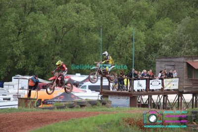 AMŠ – O’Neal cup Třebíz 5.5.2024