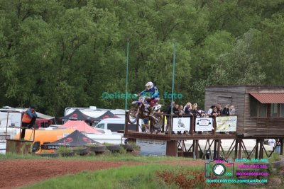 AMŠ – O’Neal cup Třebíz 5.5.2024