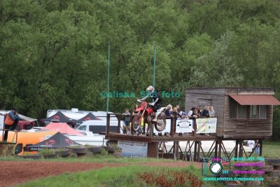 AMŠ – O’Neal cup Třebíz 5.5.2024