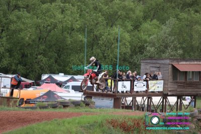 AMŠ – O’Neal cup Třebíz 5.5.2024