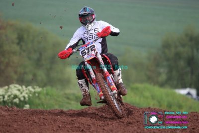 AMŠ – O’Neal cup Třebíz 5.5.2024