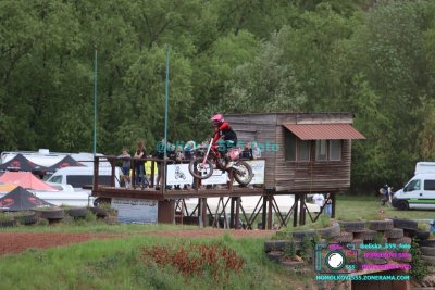 AMŠ – O’Neal cup Třebíz 5.5.2024
