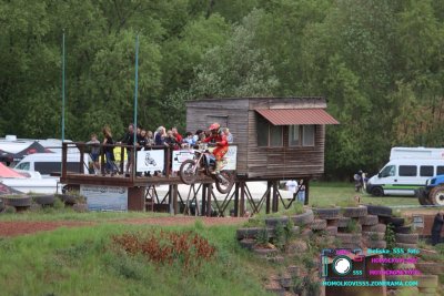 AMŠ – O’Neal cup Třebíz 5.5.2024