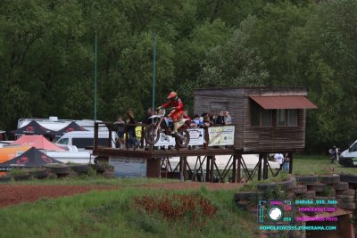 AMŠ – O’Neal cup Třebíz 5.5.2024