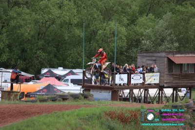 AMŠ – O’Neal cup Třebíz 5.5.2024