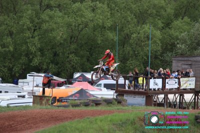 AMŠ – O’Neal cup Třebíz 5.5.2024