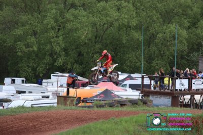 AMŠ – O’Neal cup Třebíz 5.5.2024