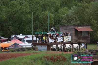 AMŠ – O’Neal cup Třebíz 5.5.2024