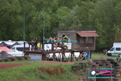 AMŠ – O’Neal cup Třebíz 5.5.2024