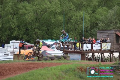 AMŠ – O’Neal cup Třebíz 5.5.2024