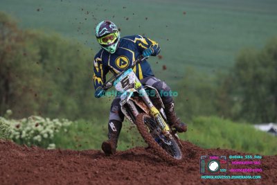 AMŠ – O’Neal cup Třebíz 5.5.2024