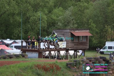 AMŠ – O’Neal cup Třebíz 5.5.2024