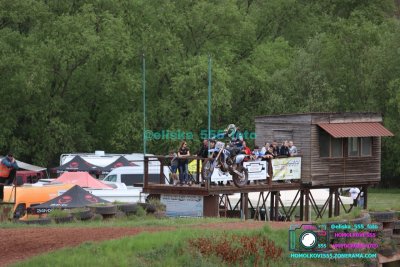 AMŠ – O’Neal cup Třebíz 5.5.2024