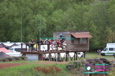 AMŠ – O’Neal cup Třebíz 5.5.2024