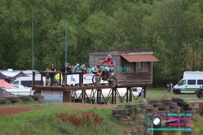 AMŠ – O’Neal cup Třebíz 5.5.2024