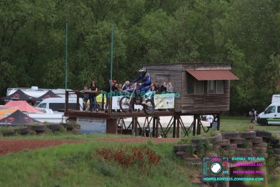 AMŠ – O’Neal cup Třebíz 5.5.2024