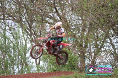 AMŠ – O’Neal cup Třebíz 5.5.2024