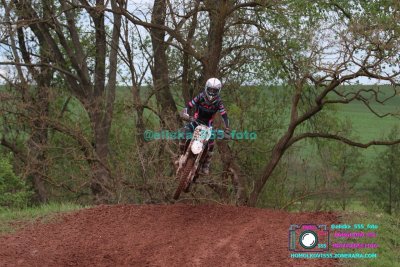 AMŠ – O’Neal cup Třebíz 5.5.2024