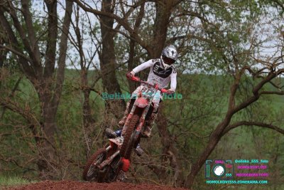 AMŠ – O’Neal cup Třebíz 5.5.2024