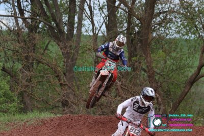 AMŠ – O’Neal cup Třebíz 5.5.2024