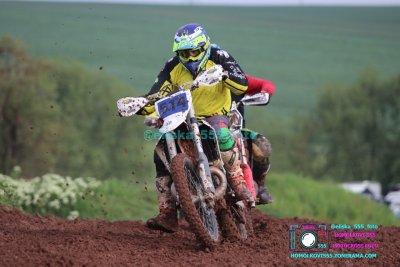 AMŠ – O’Neal cup Třebíz 5.5.2024