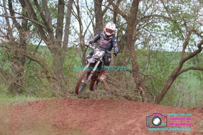 AMŠ – O’Neal cup Třebíz 5.5.2024