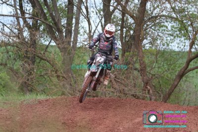 AMŠ – O’Neal cup Třebíz 5.5.2024
