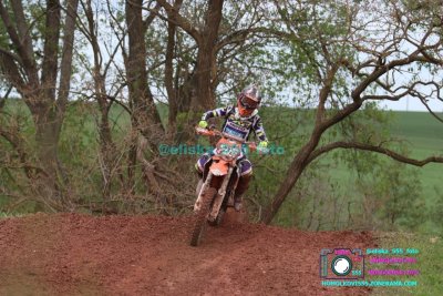 AMŠ – O’Neal cup Třebíz 5.5.2024