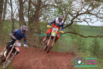 AMŠ – O’Neal cup Třebíz 5.5.2024