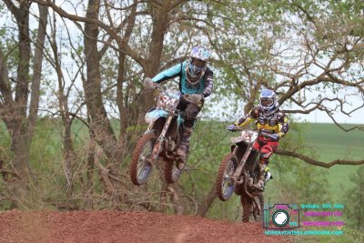 AMŠ – O’Neal cup Třebíz 5.5.2024