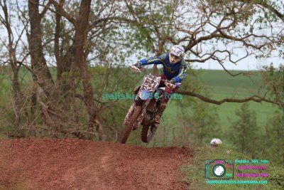 AMŠ – O’Neal cup Třebíz 5.5.2024