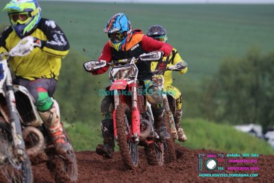 AMŠ – O’Neal cup Třebíz 5.5.2024