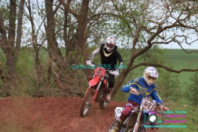 AMŠ – O’Neal cup Třebíz 5.5.2024