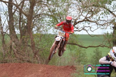 AMŠ – O’Neal cup Třebíz 5.5.2024