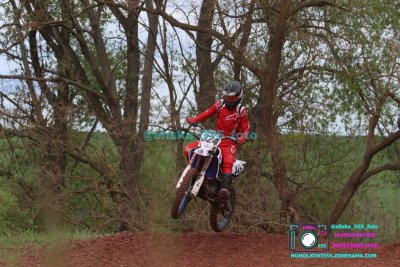 AMŠ – O’Neal cup Třebíz 5.5.2024