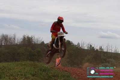 AMŠ – O’Neal cup Třebíz 5.5.2024