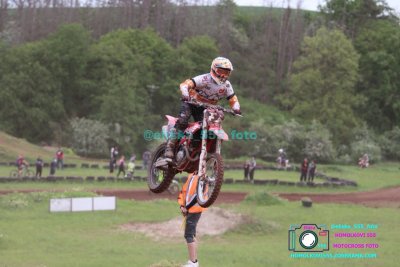 AMŠ – O’Neal cup Třebíz 5.5.2024