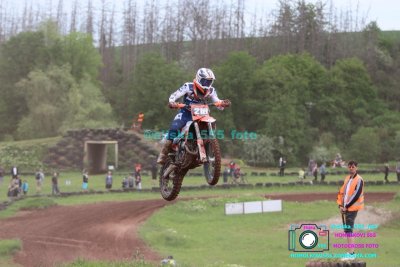AMŠ – O’Neal cup Třebíz 5.5.2024