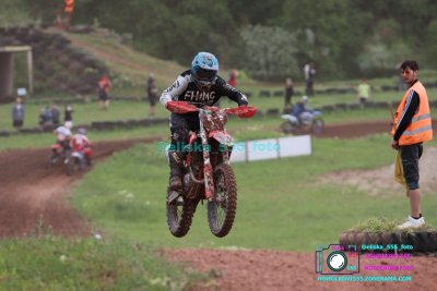 AMŠ – O’Neal cup Třebíz 5.5.2024