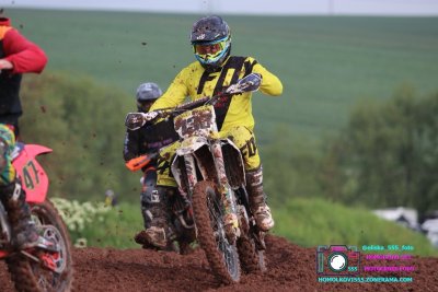 AMŠ – O’Neal cup Třebíz 5.5.2024