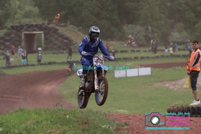 AMŠ – O’Neal cup Třebíz 5.5.2024
