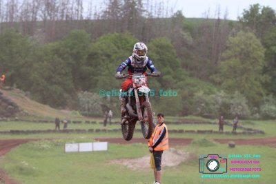 AMŠ – O’Neal cup Třebíz 5.5.2024