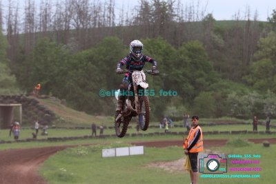 AMŠ – O’Neal cup Třebíz 5.5.2024