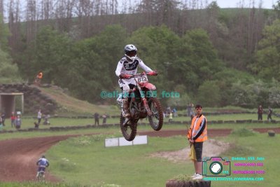 AMŠ – O’Neal cup Třebíz 5.5.2024