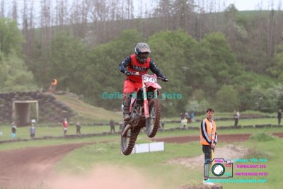 AMŠ – O’Neal cup Třebíz 5.5.2024