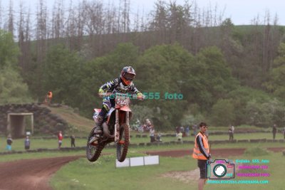 AMŠ – O’Neal cup Třebíz 5.5.2024