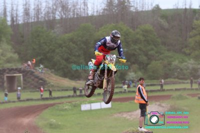 AMŠ – O’Neal cup Třebíz 5.5.2024