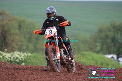 AMŠ – O’Neal cup Třebíz 5.5.2024