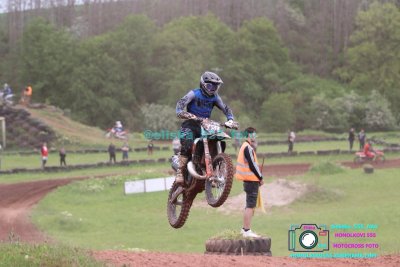 AMŠ – O’Neal cup Třebíz 5.5.2024