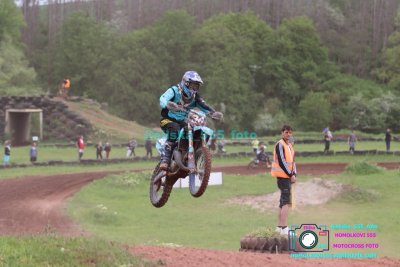 AMŠ – O’Neal cup Třebíz 5.5.2024